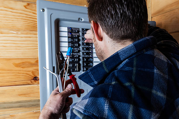 Affordable Generator Installation solutions in Port Angeles East, WA